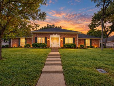 Property at 202 Trailview Dr, Woodway, TX