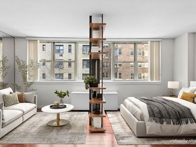 222 E 80th St APT 3H