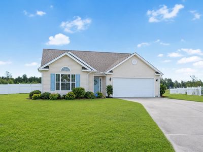 252 Hickory Springs Ct.