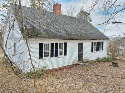 Property at 280 Chickville Road, Ossipee, NH