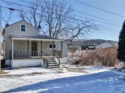 Property at 720 S Wooster Ave, Strasburg, OH