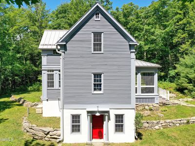701 Rhoades & Bailey Rd