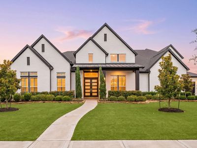 29660 Fulshear Lake Trce