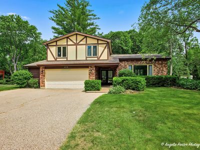 Property at 4718 Lake Dawnwood Dr, Johnsburg, IL