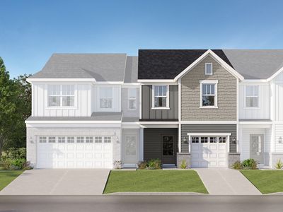 Camden Plan, Cedar Grove Village