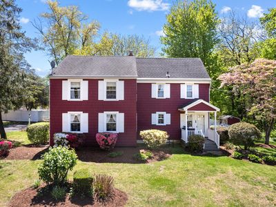514 N Fork Landing Rd
