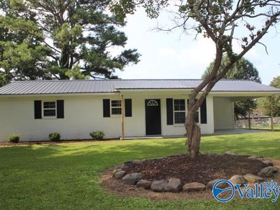 Property at 54 Nottingham Ln, Fyffe, AL