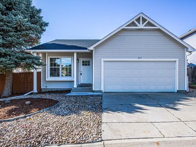 Property at 417 Greenway Ln, Broomfield, CO