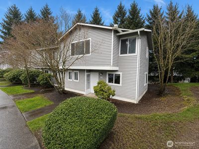 Property at 1526 192nd Street SE #P4, Bothell, WA