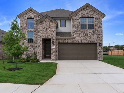 931 Creek Bed Drive