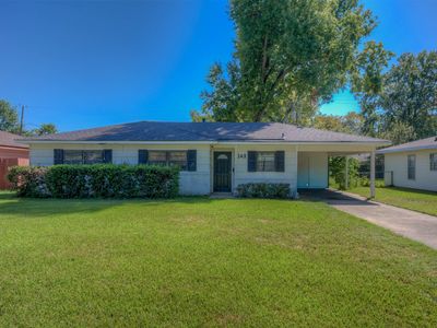 143 Justin Ave