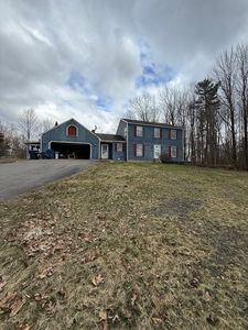 210 Baldwinville Rd