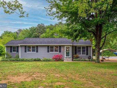Property at 49187 Trapp Rd, Saint Inigoes, MD