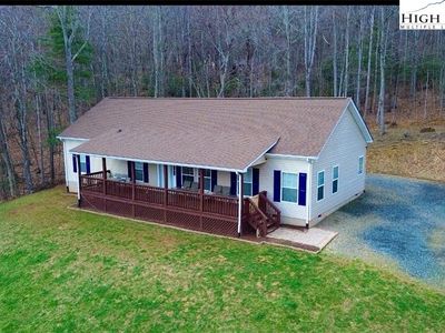 155 Panther Den Estates