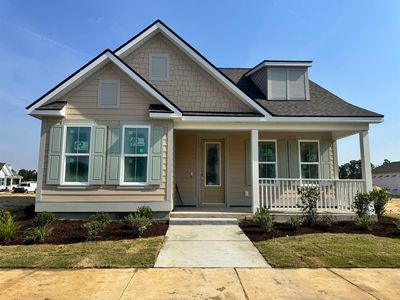 1259 Newell Dr Belleview 2 Lot 235