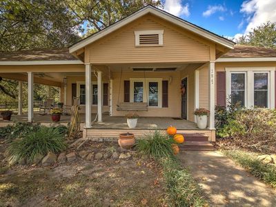 284 County Road 2003 S