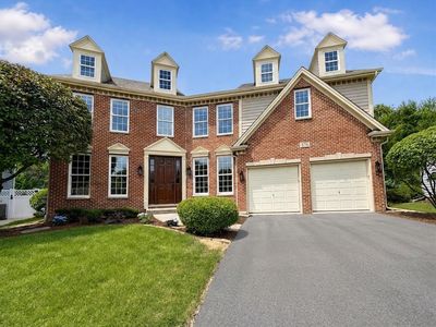 376 Amy Ct