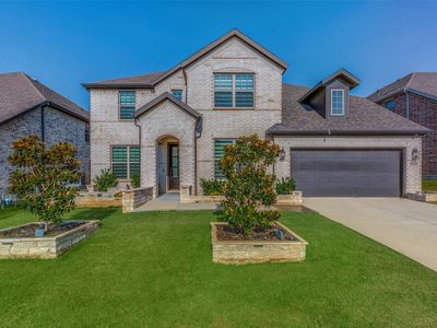 1743 Pecos Dr