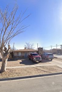 802 Alamosa St