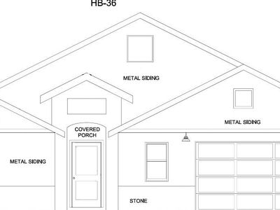 2172 Excalibur Way LOT 36