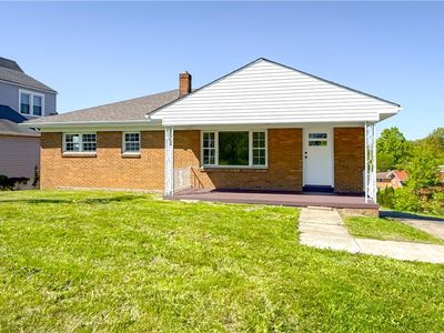 Property at 273 Lovers Ln, Steubenville, OH