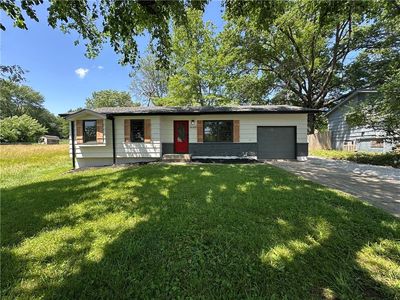 16300 E Independence Ave