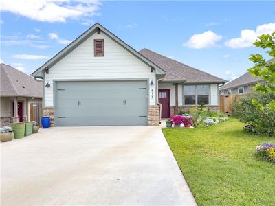 417 Marble Falls Dr