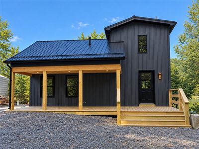 209 Upper Godfrey Dr