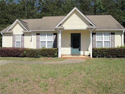 2033 Tea Berry Ct