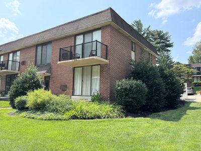 100 E Glenolden Ave APT C4