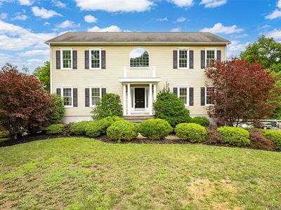 7 Fox Run Rd