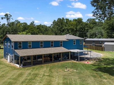 113 County Road 1844