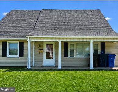 38 Mayapple Ln