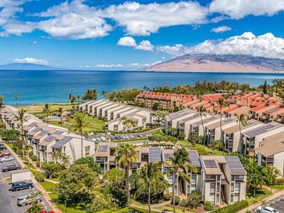 2737 S Kihei Rd #335