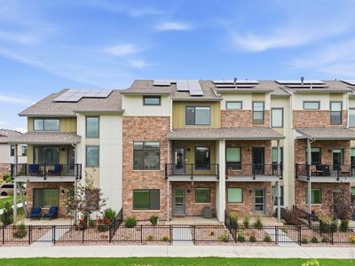 Property at 869 Birdwhistle Ln #2, Fort Collins, CO