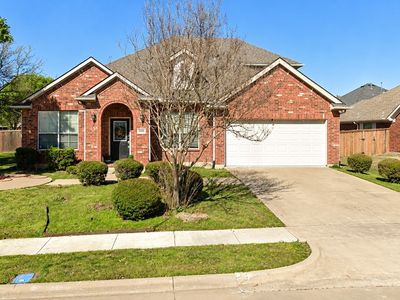3608 Olivia Dr