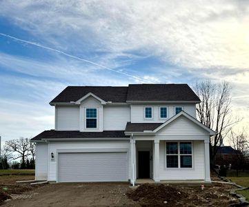 3871 Brody Dr LOT 209