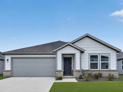 2341 Buffalo Bayou Way