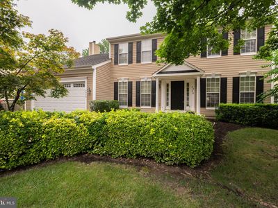 6820 Silver Ann Dr