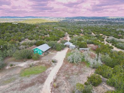 Property at 1401 Pursley Rd, Dripping Springs, TX