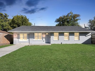 Property at 5959 Belmark St, Houston, TX