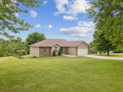 395 Bear Ridge