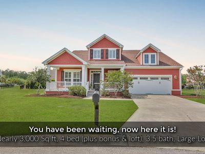 632 Serendipity Circle