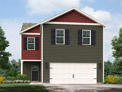 3108 Della Margaret St