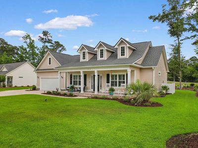 1050 Francis Parker Rd. #Wedgefield Country Club