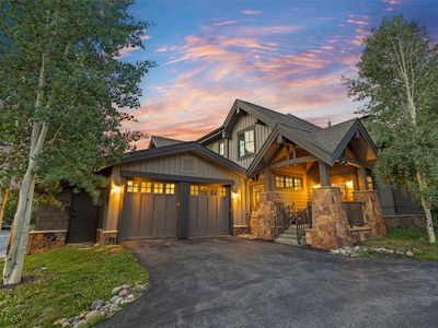 63 Mountain Thunder Drive UNIT 305