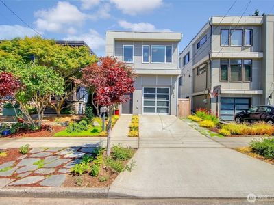 2304 Walnut Avenue SW