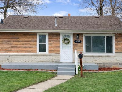 5961 Marvin St