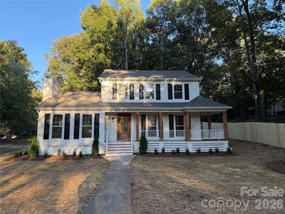 512 Morning Dale Rd