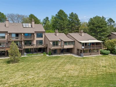 7000 W Stetson Place #8